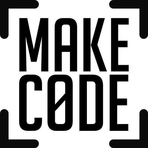 MakeCode logo